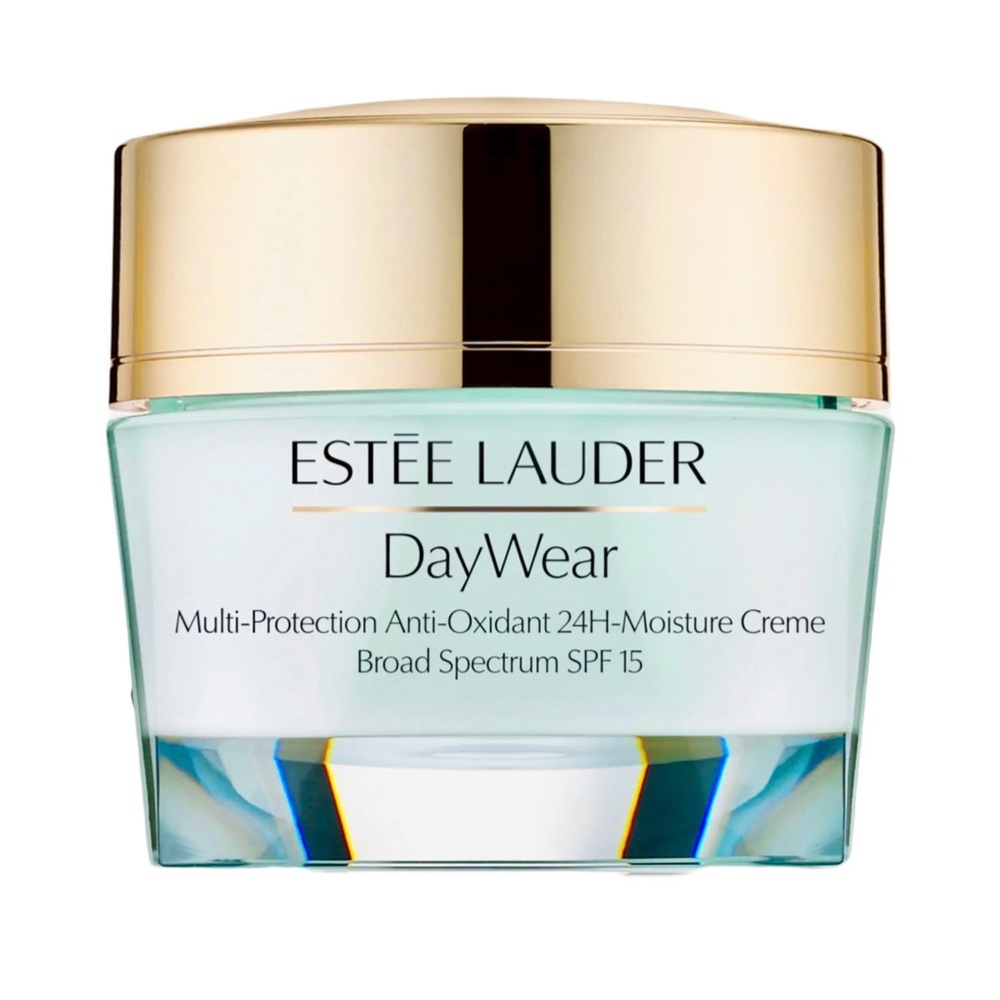 DayWear Moisturizer Multi-Protection Anti-Oxidant 24H-Moisture Cream SPF 15